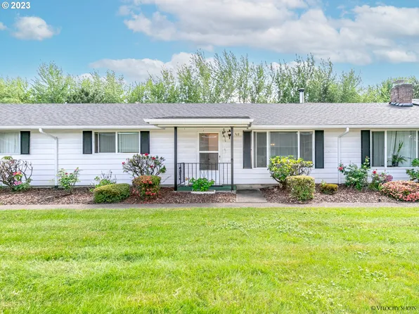 568 NE Fleming Ave #B-51, Gresham, OR 97030