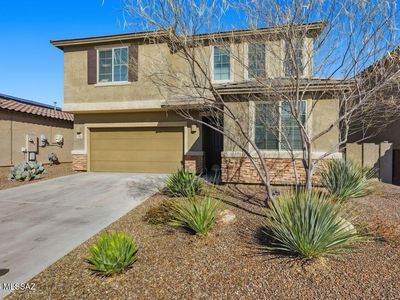 986 W Calle Moa, Sahuarita, AZ, 85629