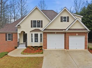 6740 Jewells Way, Dawsonville, GA 30534