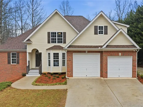 6740 Jewells Way, Dawsonville, GA 30534