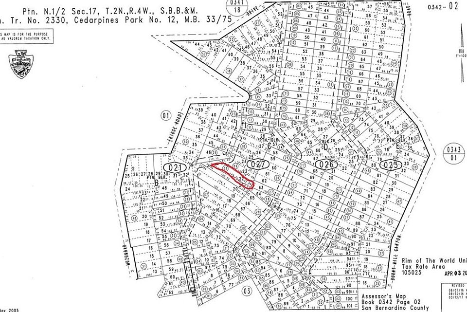 1st image of 817 Buck Dr