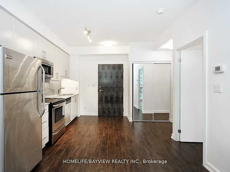 33 Bay St #1905 — Photo 12