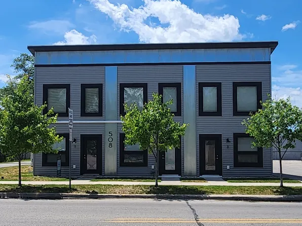508 Hastings St #1, Traverse City, MI 49686