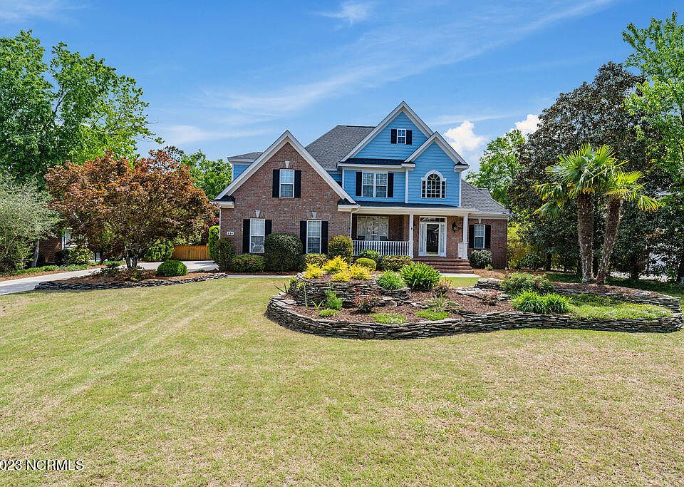 224 Marsh Oaks Drive, Wilmington, NC 28411 Zillow