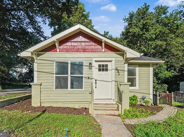 882 Hall St NW, Atlanta, GA 30318