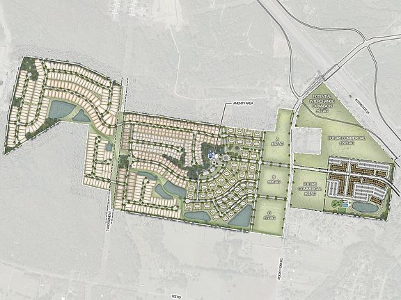 5th image of 170 Winnager Way Lot 286