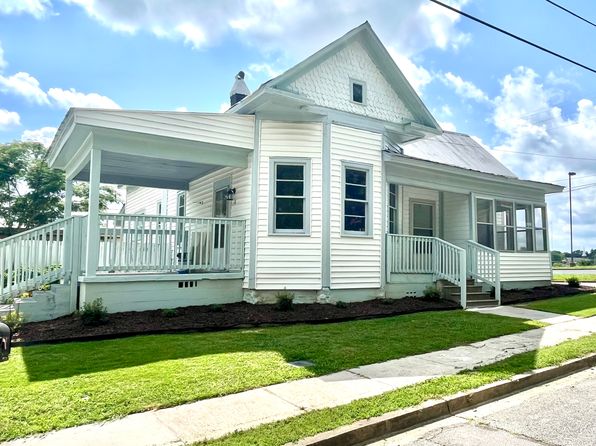 301 Hammitt St SE #1