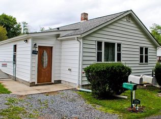 132 & 136 Bottom Rd, Davidsville, PA 15928