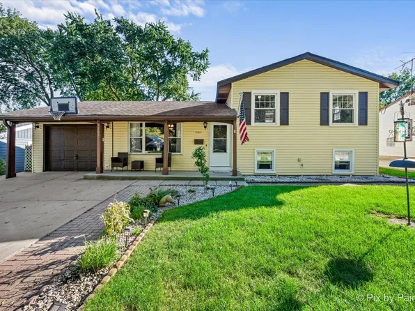 1705 Poplar Ave, Hanover Park, IL 60133