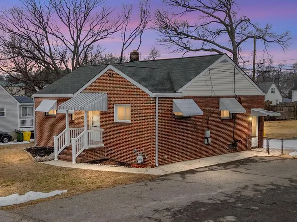 520 Cleveland Rd, Linthicum, MD 21090