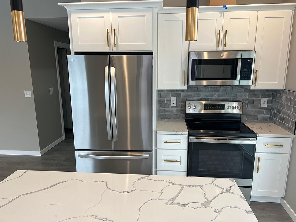 Kitchen 204/205/206/207