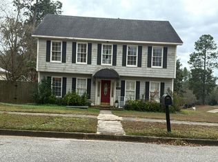 6613 Chimney Top Dr S, Mobile, AL 36695