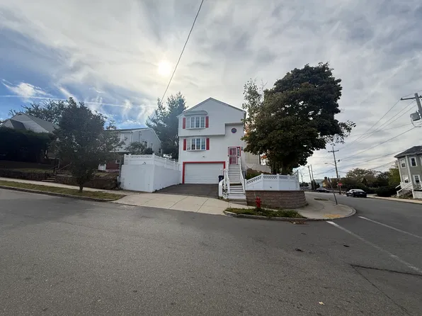 3 Franklin Ave #1, Revere, MA 02151