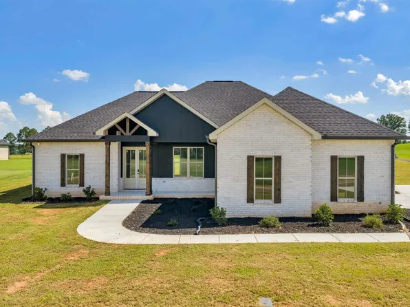10 Crabapple Dr, Hawkinsville, GA 31036