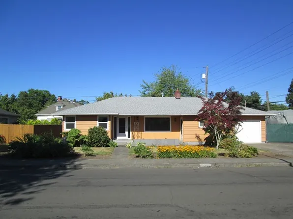 1595 23rd St NE, Salem, OR 97301
