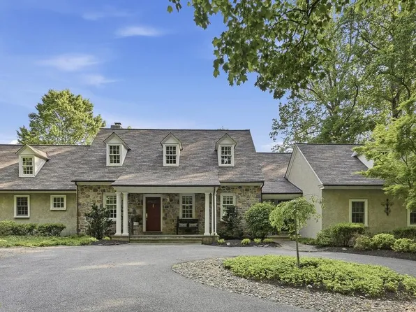 2 Rockland Ridge Rd, Rockland, DE 19732