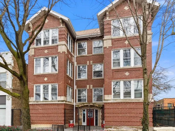 4313 S King Dr, Chicago, IL