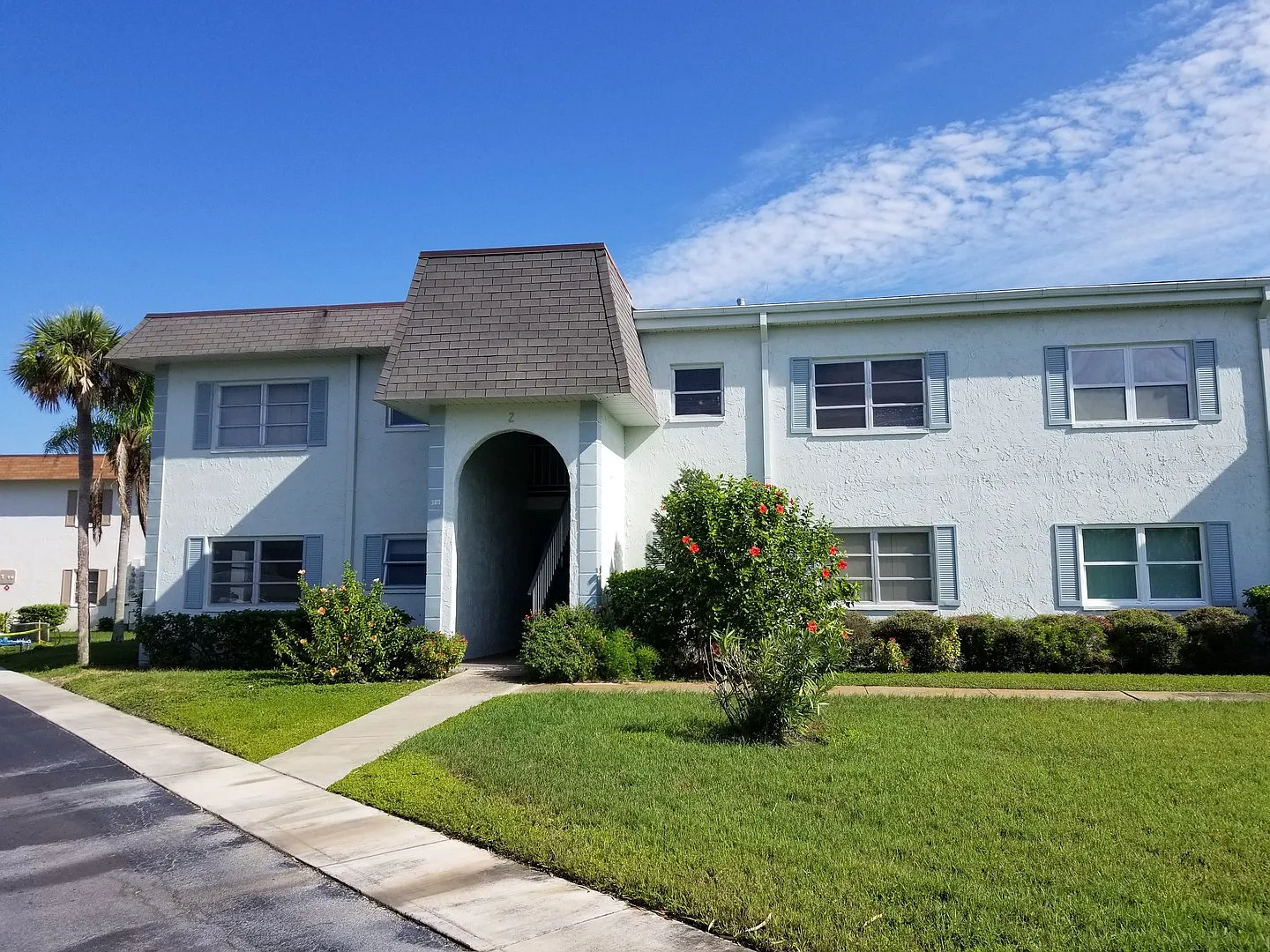2-Bedroom Condo With Tampa Bay Views In Desirable Tradewinds Community! Labor Day Special! $400 O... — Photo 2