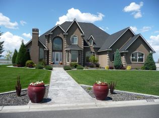8596 Dune Lake Rd SE, Moses Lake, WA 98837