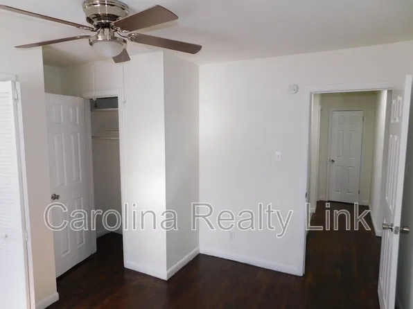 2224 Gilbert St APT 1, Charlotte, NC 28216