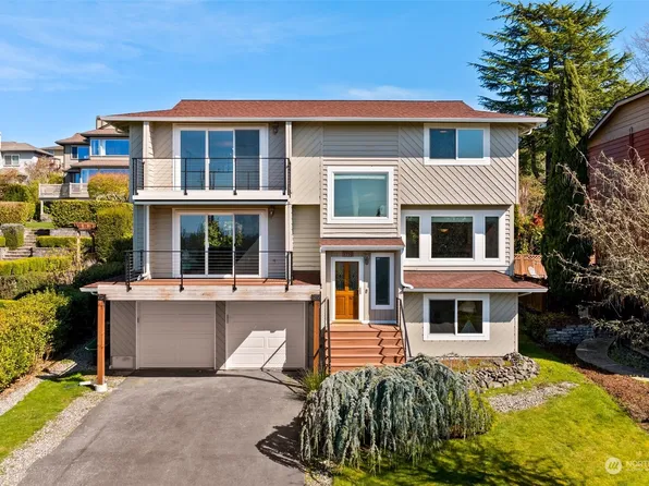 1719 S Sunset Drive, Tacoma, WA 98465