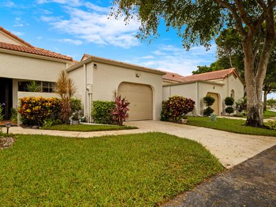 5914 Parkwalk Circle W, Boynton Beach, FL, 33472