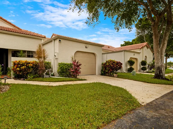 5914 Parkwalk Circle W, Boynton Beach, FL 33472