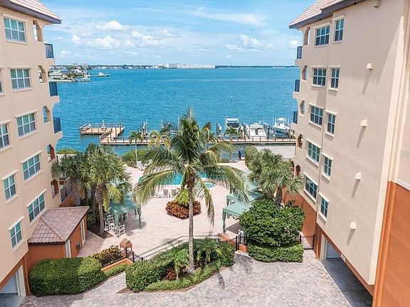 5301 Gulf Blvd Apt D303, Saint Pete Beach, Fl 33706 