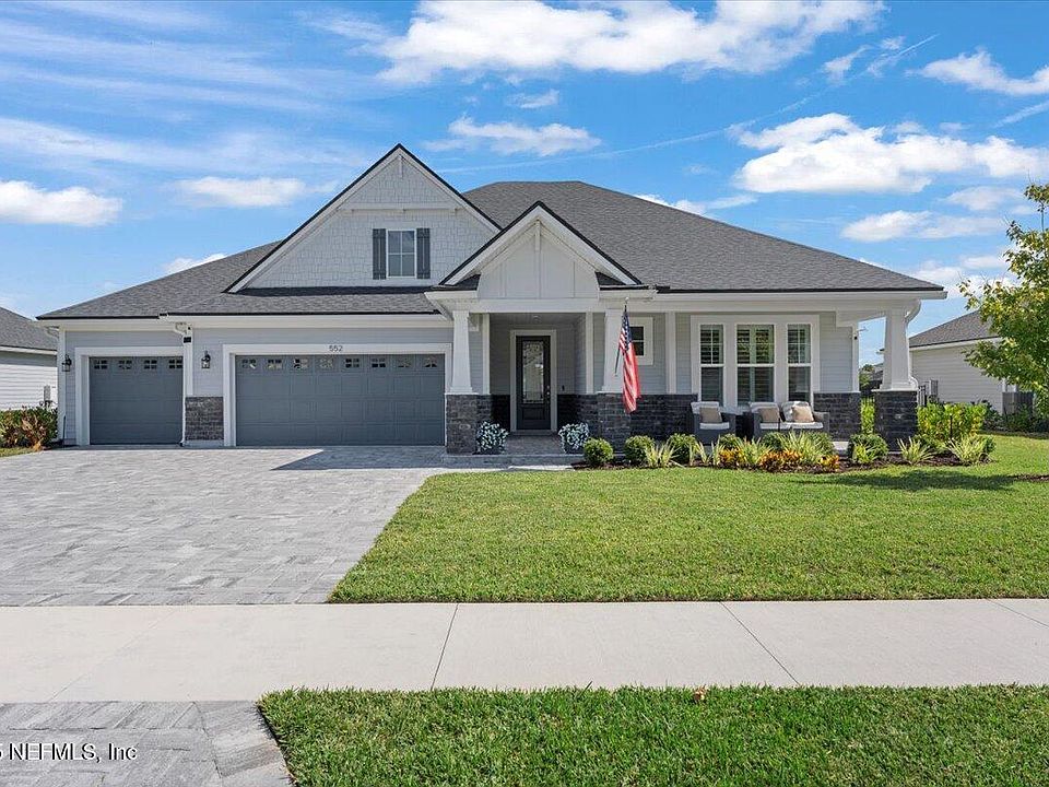 1st image of 552 BACK CREEK Drive