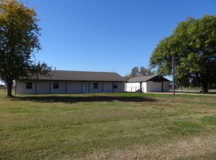 27475 S 4380 Rd, Vinita, OK 74301