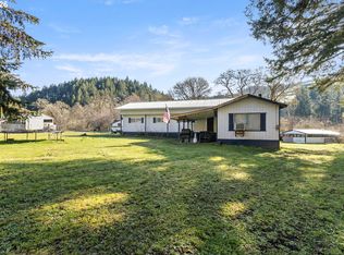 3197 Bilger Creek Rd, Myrtle Creek, OR 97457