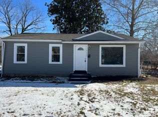 4001 White St, Cahokia, IL 62206