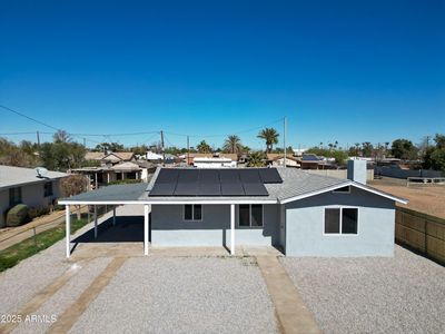 318 E HILL Drive, Avondale, AZ, 85323