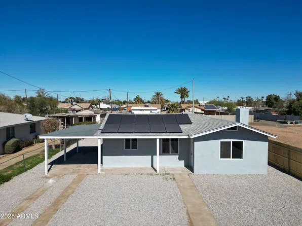 318 E HILL Drive, Avondale, AZ 85323