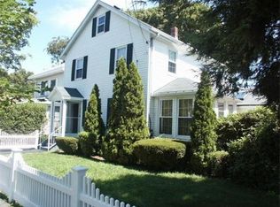 174 Albatross Rd, Quincy, MA 02169