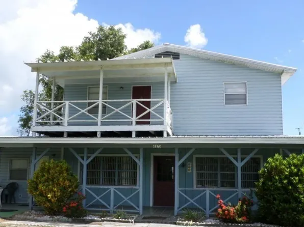 6275 Us Highway 441 SE, Okeechobee, FL 34974