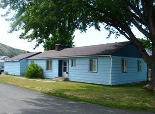 509 E Lee St, Dayton, WA 99328