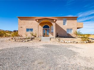 1661 S Glenbar Rd, Golden Valley, AZ 86413