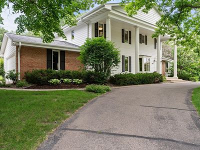 6810 Harold Ave, Golden Valley, MN, 55427