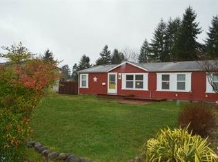 17221 Camas Run Ln SW, Rochester, WA 98579