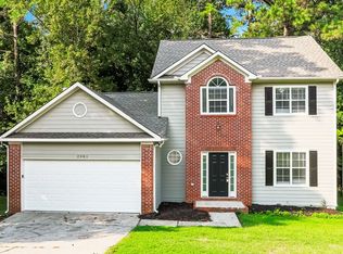 2081 Boone Pl, Snellville, GA 30078