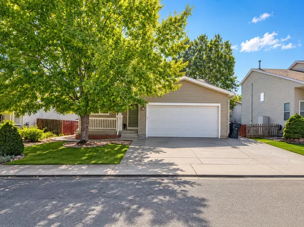 1244 Spring Creek Ct, Longmont, CO 80504
