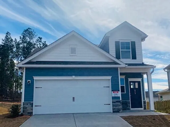 973 Tess Street Ct, Graniteville, SC 29829