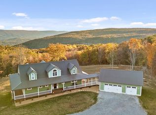 3868 Hobbstown Rd, Dunlap, TN 37327