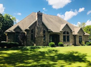 2132 Mattie Harris Rd, Centerville, IN 47330