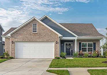 Heron Creek By Arbor Homes In Greenfield In Zillow
