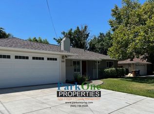 107 Cynthia Dr, Pleasant Hill, CA 94523