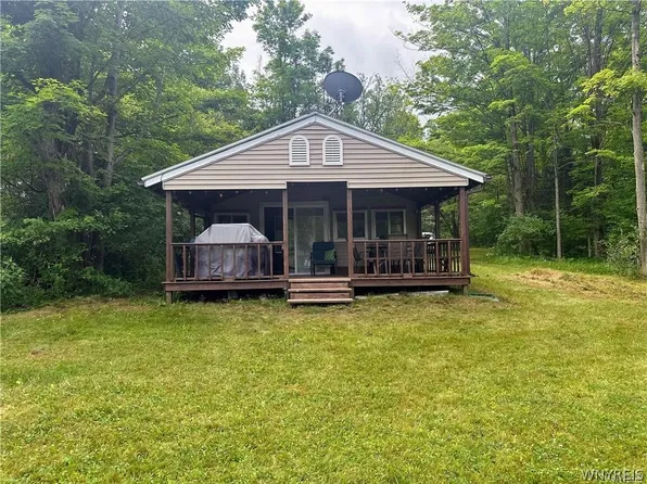 69 Foxtrail Lot 10, Sheldon, NY 14167
