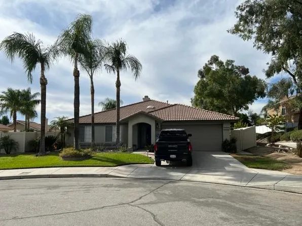 7848 Wisteria Ct, Highland, CA 92346