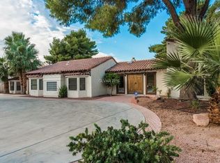 4270 E Oquendo Rd #0, Las Vegas, NV 89120